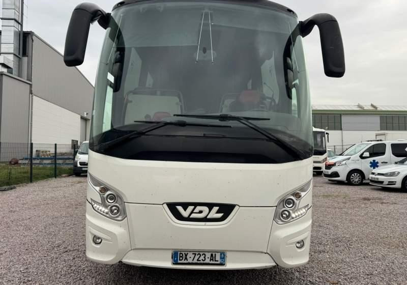 Bova VDL FHD2 EURO5 ( niski przebieg ) - Xe đò: hình 5 Bova VDL FHD2 EURO5 ( niski przebieg ) - Xe đò: hình 5