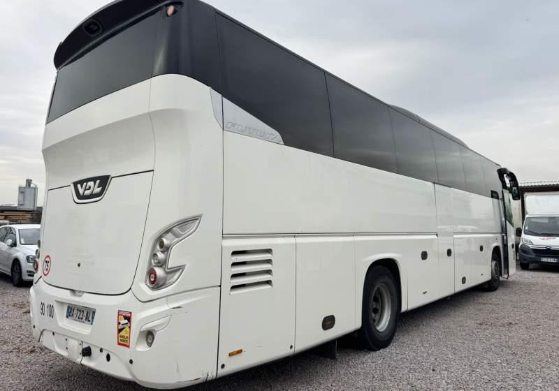 Bova VDL FHD2 EURO5 ( niski przebieg ) - Xe đò: hình 3 Bova VDL FHD2 EURO5 ( niski przebieg ) - Xe đò: hình 3
