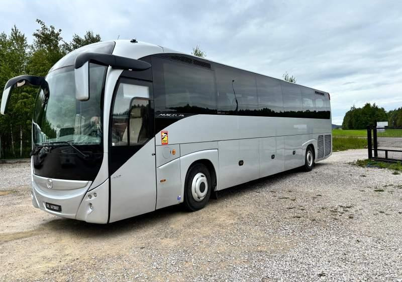 Irisbus Irisbus MAGELEYS HD EURO 5 - Xe đò: hình 1 Irisbus Irisbus MAGELEYS HD EURO 5 - Xe đò: hình 1