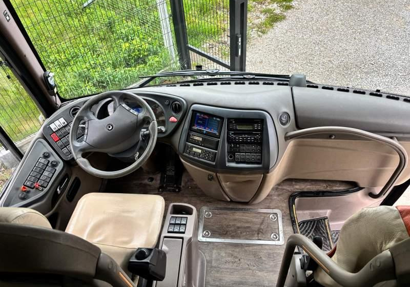 Xe đò Irisbus Irisbus MAGELEYS HD EURO 5: hình 15 Xe đò Irisbus Irisbus MAGELEYS HD EURO 5: hình 15