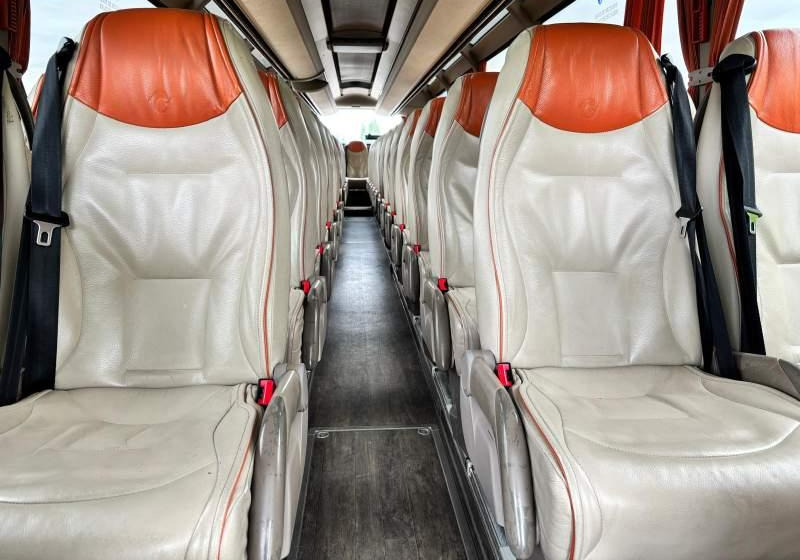 Xe đò Irisbus Irisbus MAGELEYS HD EURO 5: hình 16 Xe đò Irisbus Irisbus MAGELEYS HD EURO 5: hình 16