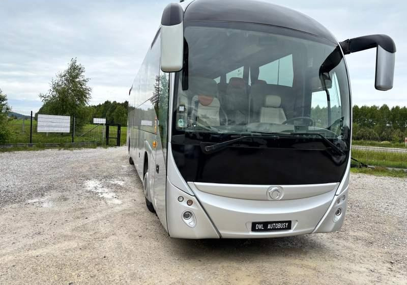 Irisbus Irisbus MAGELEYS HD EURO 5 - Xe đò: hình 4 Irisbus Irisbus MAGELEYS HD EURO 5 - Xe đò: hình 4