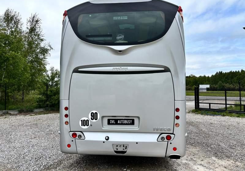 Xe đò Irisbus Irisbus MAGELEYS HD EURO 5: hình 7 Xe đò Irisbus Irisbus MAGELEYS HD EURO 5: hình 7