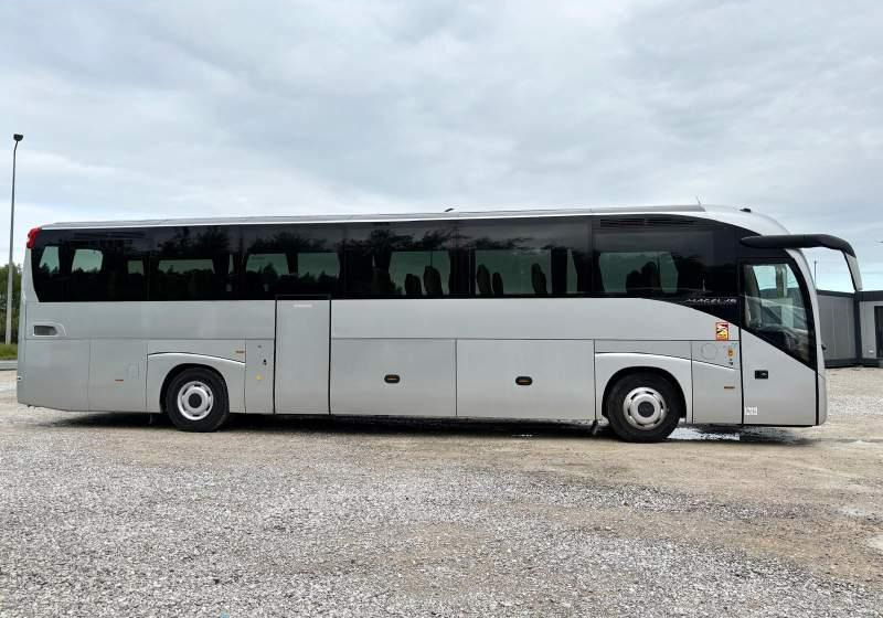 Xe đò Irisbus Irisbus MAGELEYS HD EURO 5: hình 10 Xe đò Irisbus Irisbus MAGELEYS HD EURO 5: hình 10