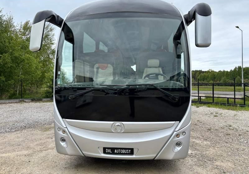 Irisbus Irisbus MAGELEYS HD EURO 5 - Xe đò: hình 5 Irisbus Irisbus MAGELEYS HD EURO 5 - Xe đò: hình 5