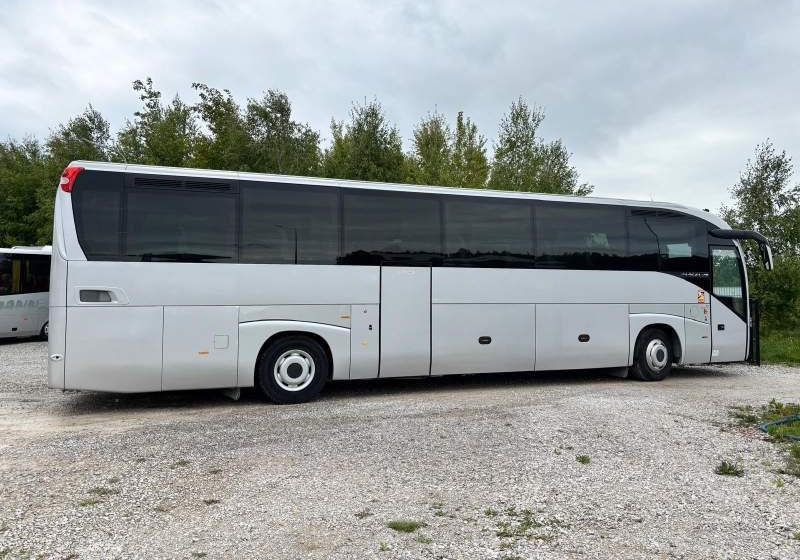 Xe đò Irisbus Irisbus MAGELEYS HD EURO 5: hình 11 Xe đò Irisbus Irisbus MAGELEYS HD EURO 5: hình 11