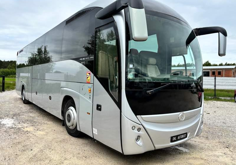 Irisbus Irisbus MAGELEYS HD EURO 5 - Xe đò: hình 3 Irisbus Irisbus MAGELEYS HD EURO 5 - Xe đò: hình 3