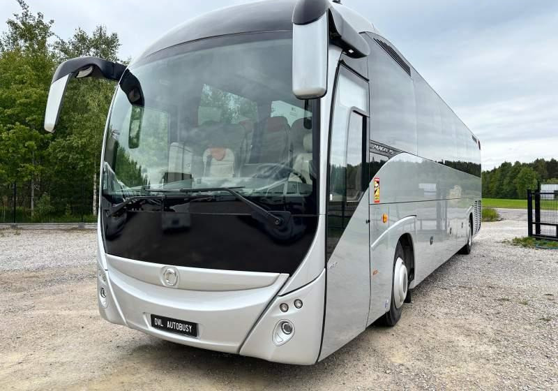 Irisbus Irisbus MAGELEYS HD EURO 5 - Xe đò: hình 2 Irisbus Irisbus MAGELEYS HD EURO 5 - Xe đò: hình 2
