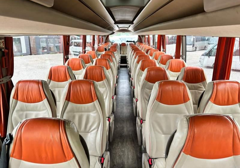 Xe đò Irisbus Irisbus MAGELEYS HD EURO 5: hình 17 Xe đò Irisbus Irisbus MAGELEYS HD EURO 5: hình 17