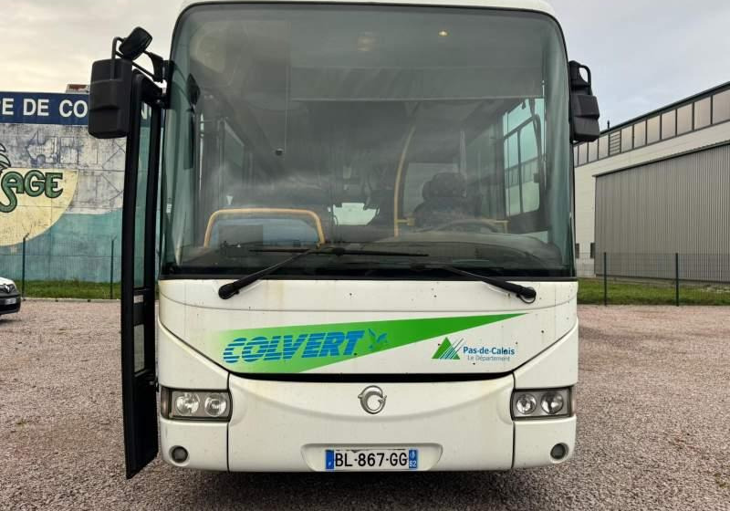 Irisbus RECREO 2 szt - Xe bus ngoại ô: hình 1 Irisbus RECREO 2 szt - Xe bus ngoại ô: hình 1