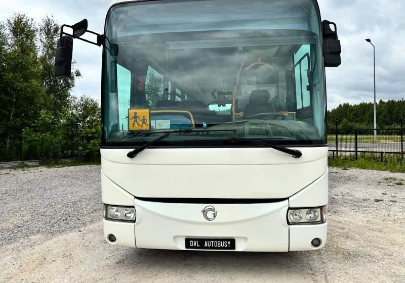 Irisbus Recreo Crossway 2012 - Xe bus ngoại ô: hình 2 Irisbus Recreo Crossway 2012 - Xe bus ngoại ô: hình 2
