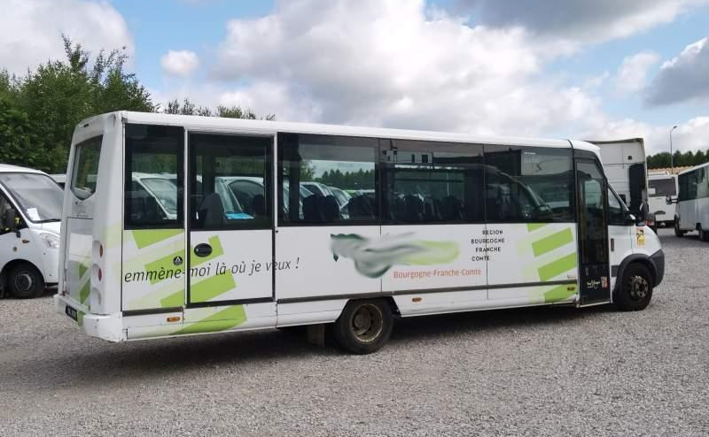 Iveco Aptineo Daily 34 miejsca NOWY SILNIK - Xe bus ngoại ô: hình 5 Iveco Aptineo Daily 34 miejsca NOWY SILNIK - Xe bus ngoại ô: hình 5