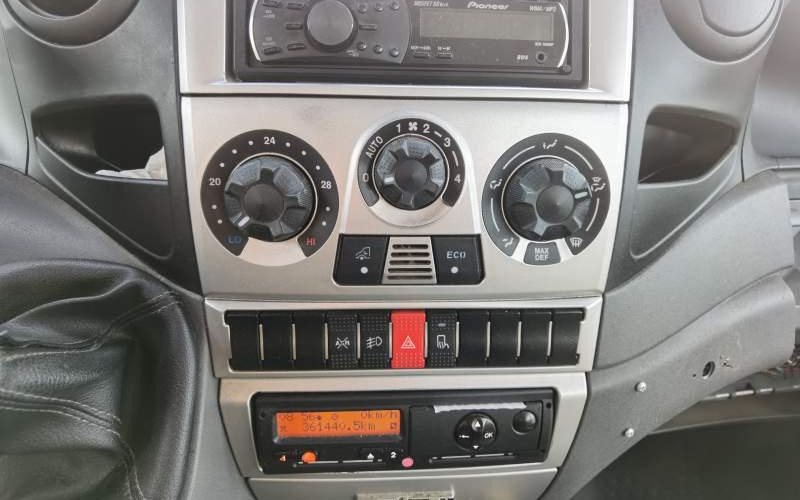 Cho thuê  Iveco Aptineo Daily 34 miejsca NOWY SILNIK Iveco Aptineo Daily 34 miejsca NOWY SILNIK: hình 16