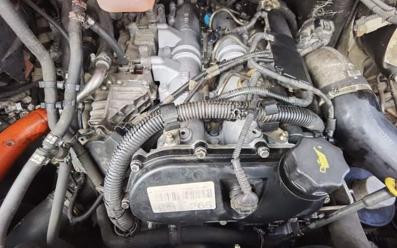 Cho thuê  Iveco Aptineo Daily 34 miejsca NOWY SILNIK Iveco Aptineo Daily 34 miejsca NOWY SILNIK: hình 17