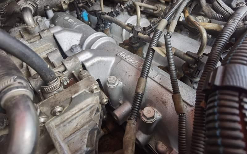 Cho thuê  Iveco Aptineo Daily 34 miejsca NOWY SILNIK Iveco Aptineo Daily 34 miejsca NOWY SILNIK: hình 12