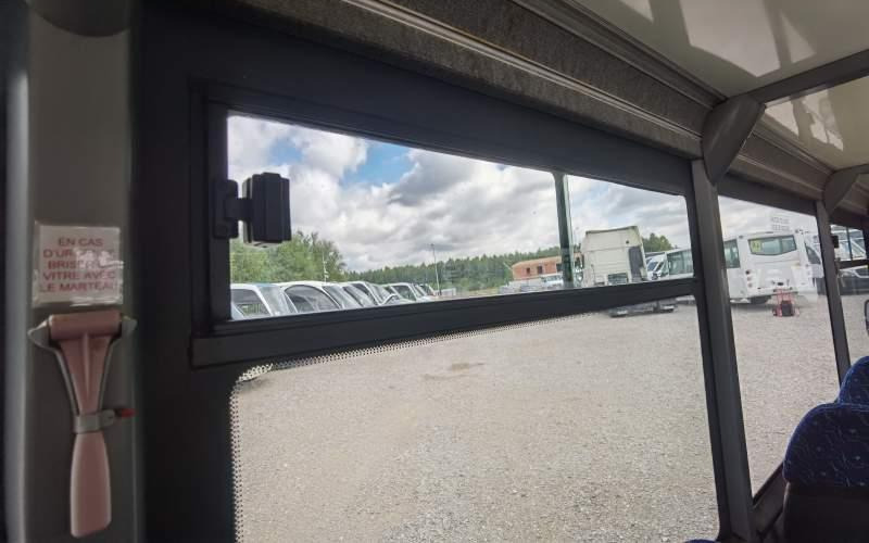 Cho thuê  Iveco Aptineo Daily 34 miejsca NOWY SILNIK Iveco Aptineo Daily 34 miejsca NOWY SILNIK: hình 13