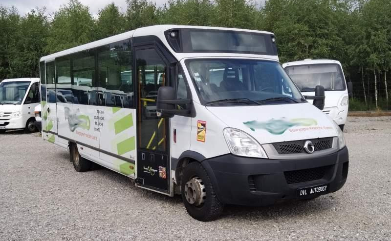 Cho thuê  Iveco Aptineo Daily 34 miejsca NOWY SILNIK Iveco Aptineo Daily 34 miejsca NOWY SILNIK: hình 7