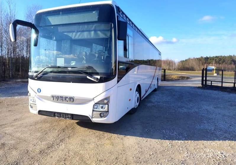Iveco Crossway , Arway EURO 6 KLIMA, Intouro, ul, - Xe đò: hình 3 Iveco Crossway , Arway EURO 6 KLIMA, Intouro, ul, - Xe đò: hình 3