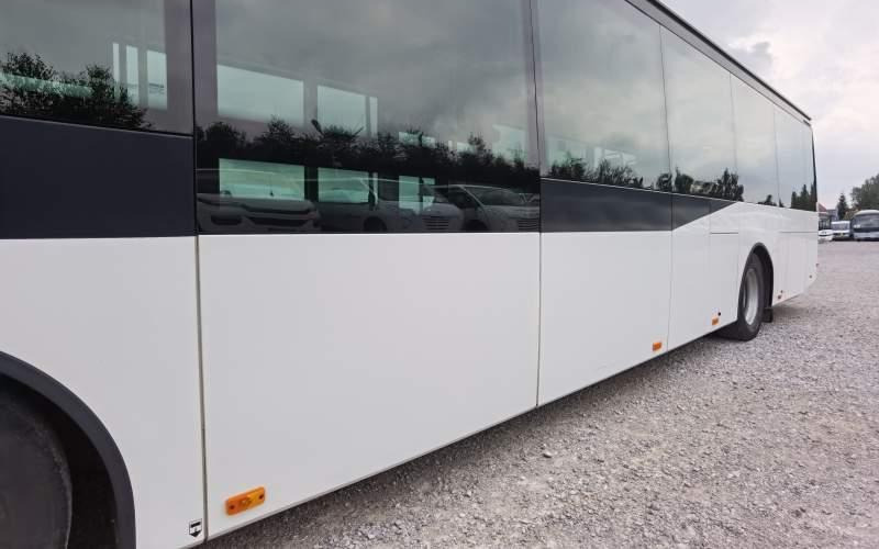 Xe bus đô thị Iveco Crossway LE 12m EURO 6 manual 44+51: hình 15 Xe bus đô thị Iveco Crossway LE 12m EURO 6 manual 44+51: hình 15