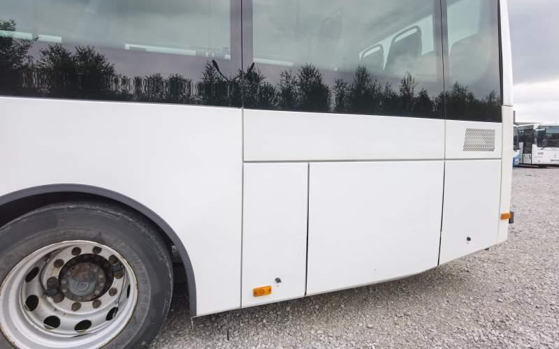 Xe bus đô thị Iveco Crossway LE 12m EURO 6 manual 44+51: hình 16 Xe bus đô thị Iveco Crossway LE 12m EURO 6 manual 44+51: hình 16