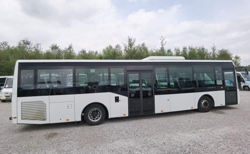 Xe bus đô thị Iveco Crossway LE 12m EURO 6 manual 44+51: hình 10 Xe bus đô thị Iveco Crossway LE 12m EURO 6 manual 44+51: hình 10