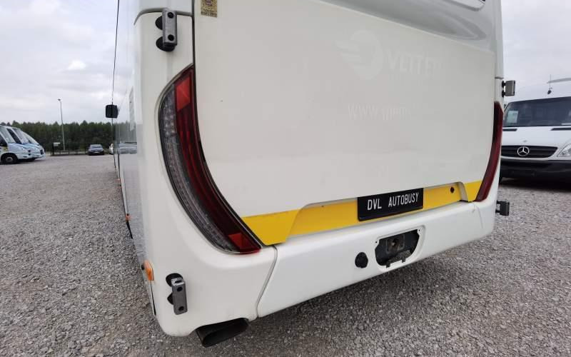 Xe bus đô thị Iveco Crossway LE 12m EURO 6 manual 44+51: hình 18 Xe bus đô thị Iveco Crossway LE 12m EURO 6 manual 44+51: hình 18