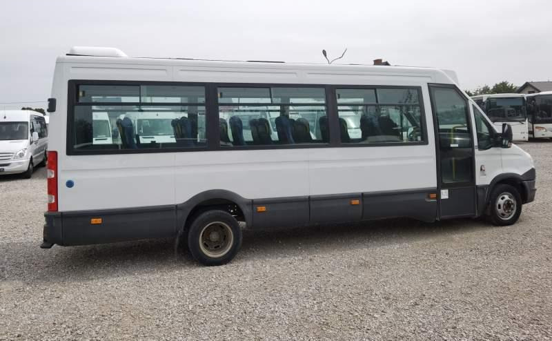 Xe bus ngoại ô Iveco Daily 23 *NOWY SILNIK* 2 SZTUKI*, klima, winda: hình 11