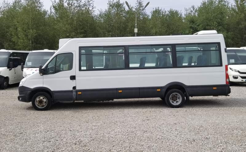 Iveco Daily 23 *NOWY SILNIK* 2 SZTUKI*, klima, winda - Xe bus ngoại ô: hình 5 Iveco Daily 23 *NOWY SILNIK* 2 SZTUKI*, klima, winda - Xe bus ngoại ô: hình 5