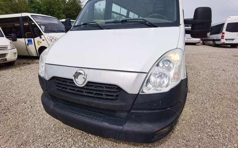 Xe bus ngoại ô Iveco Daily 23 *NOWY SILNIK* 2 SZTUKI*, klima, winda: hình 15
