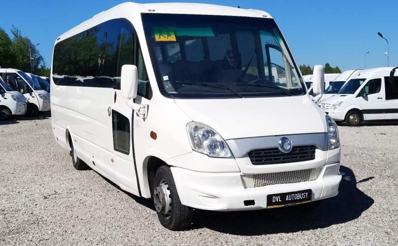 Iveco FERQUI SUNRISE - Xe đò: hình 2 Iveco FERQUI SUNRISE - Xe đò: hình 2