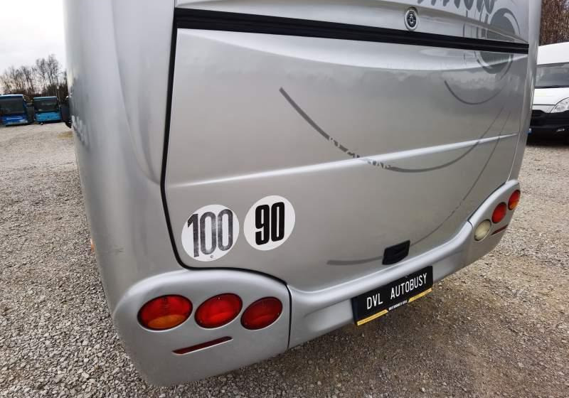 Xe bus ngoại ô Iveco Indcar Mago 33 *klima*: hình 24