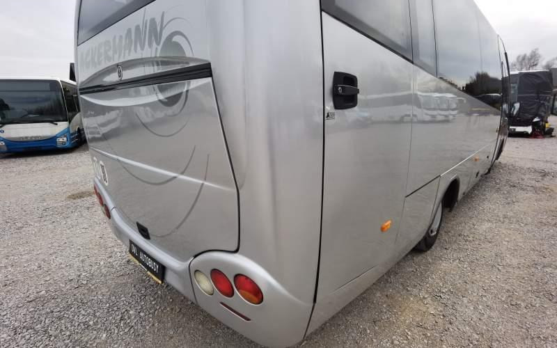 Xe bus ngoại ô Iveco Indcar Mago 33 *klima*: hình 22