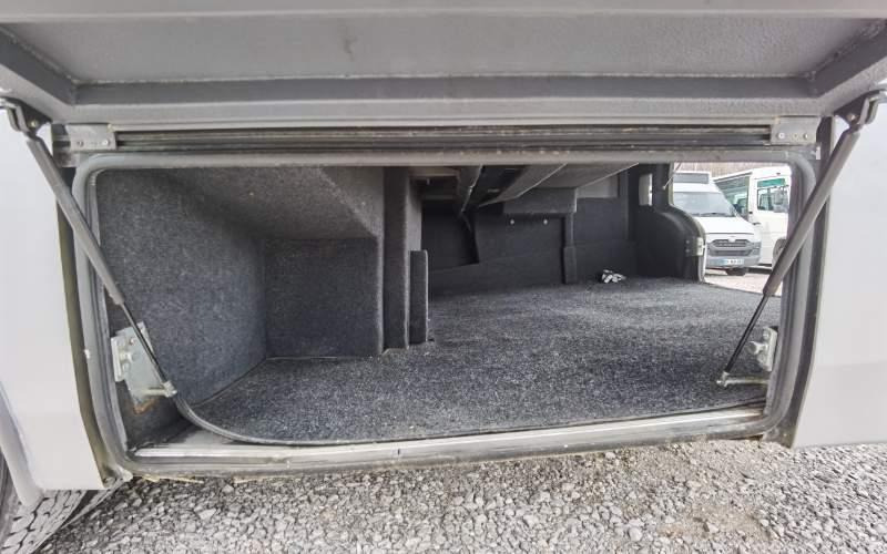 Xe bus ngoại ô Iveco Indcar Mago 33 *klima*: hình 31