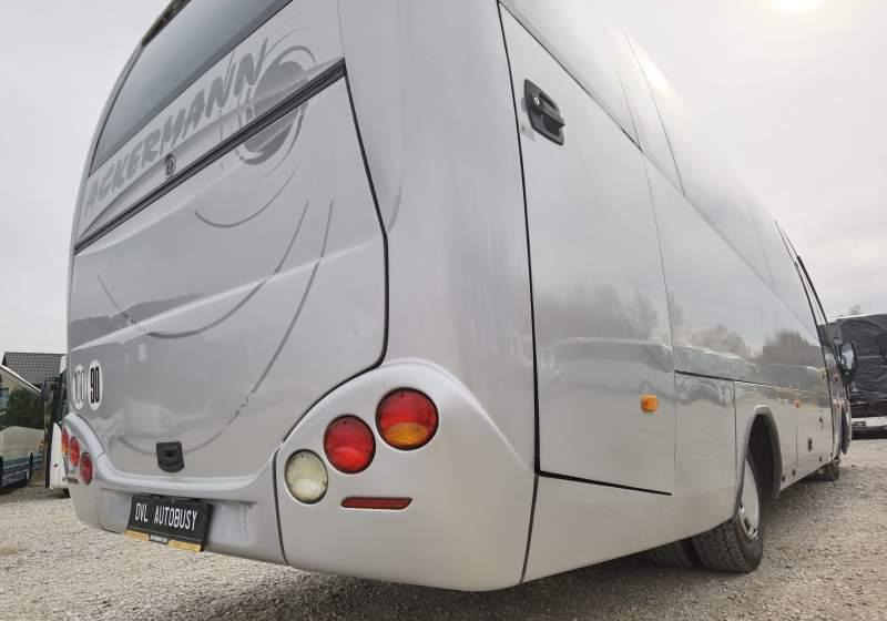 Xe bus ngoại ô Iveco Indcar Mago 33 *klima*: hình 11