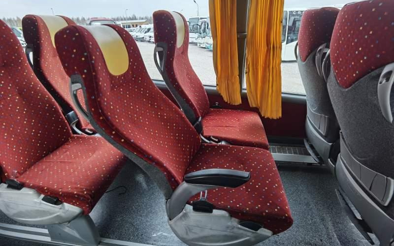 Xe bus ngoại ô Iveco Indcar Mago 33 *klima*: hình 44