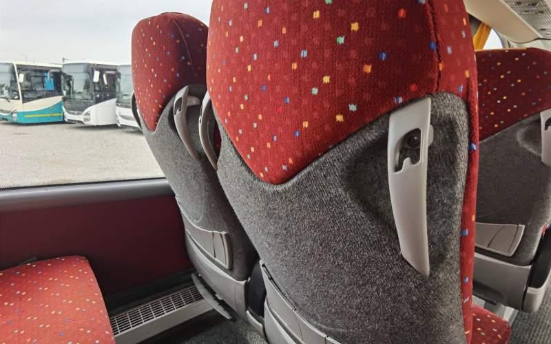 Xe bus ngoại ô Iveco Indcar Mago 33 *klima*: hình 47