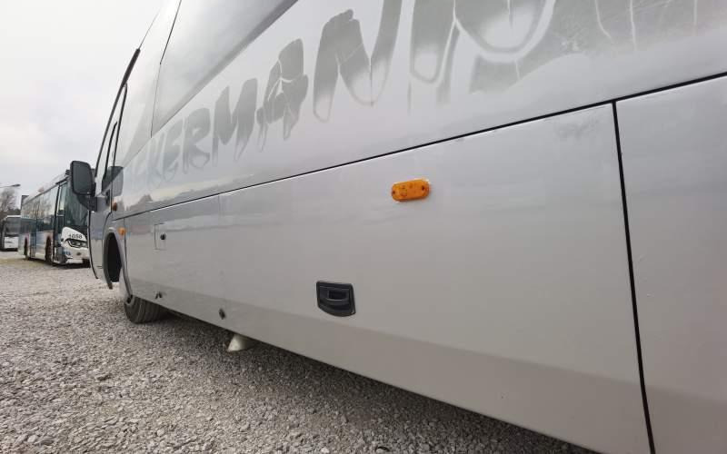 Xe bus ngoại ô Iveco Indcar Mago 33 *klima*: hình 21