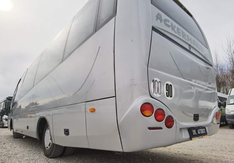 Xe bus ngoại ô Iveco Indcar Mago 33 *klima*: hình 10