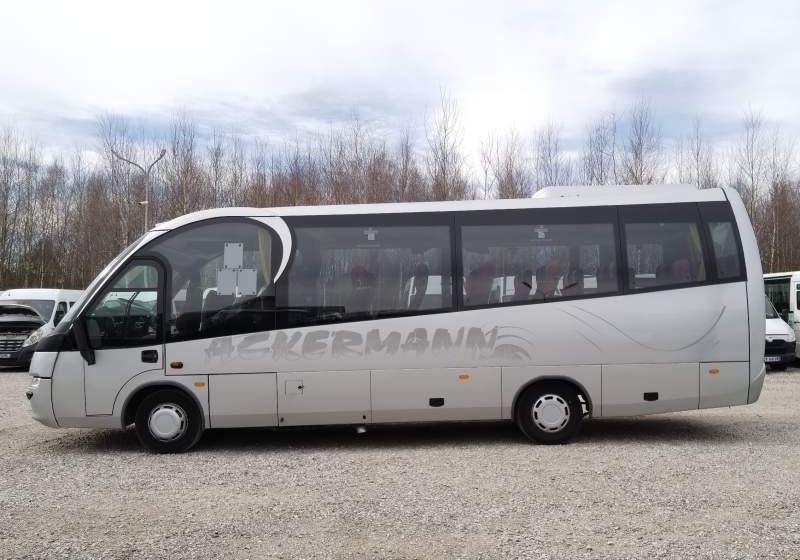 Xe bus ngoại ô Iveco Indcar Mago 33 *klima*: hình 9