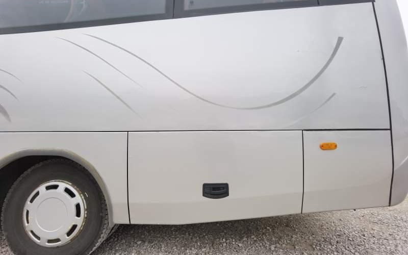 Xe bus ngoại ô Iveco Indcar Mago 33 *klima*: hình 12