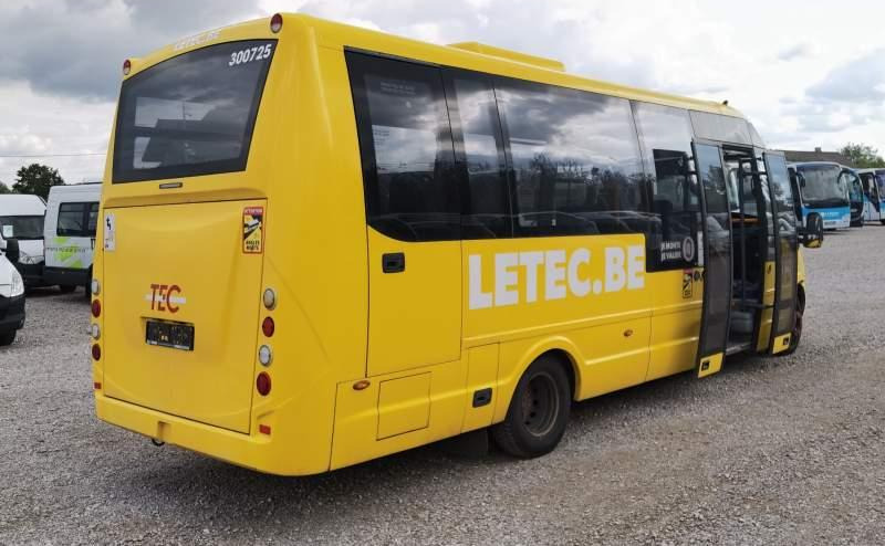 Iveco Rosero First *2x klima*webasto* - Xe bus đô thị: hình 5 Iveco Rosero First *2x klima*webasto* - Xe bus đô thị: hình 5