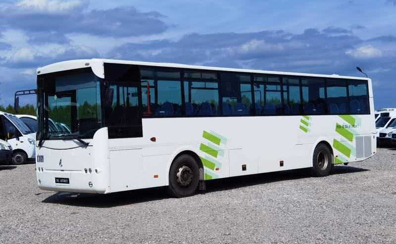 Xe bus ngoại ô MAN Fast Starter 2011 *winda* crossway intouro recreo: hình 15 Xe bus ngoại ô MAN Fast Starter 2011 *winda* crossway intouro recreo: hình 15