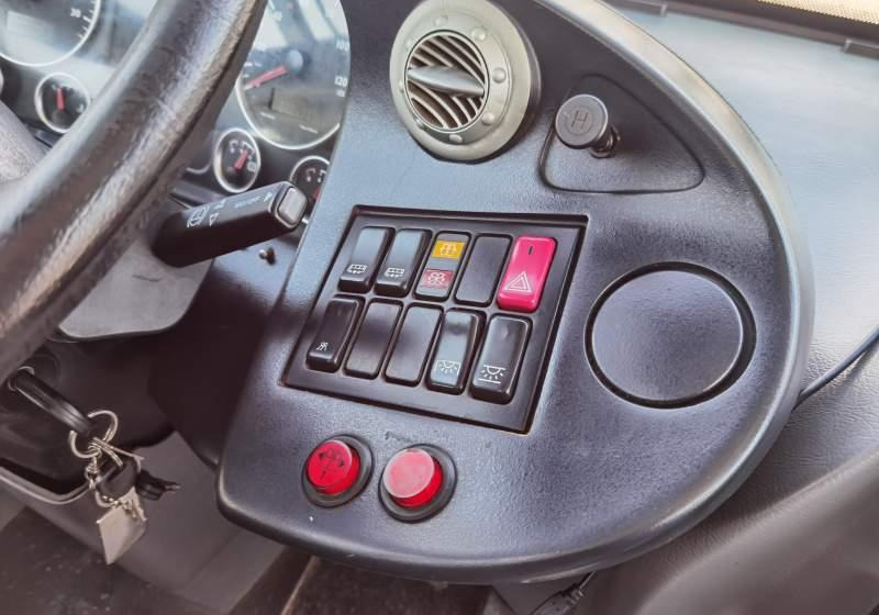 Xe bus ngoại ô MAN Fast Starter 2011 *winda* crossway intouro recreo: hình 20 Xe bus ngoại ô MAN Fast Starter 2011 *winda* crossway intouro recreo: hình 20