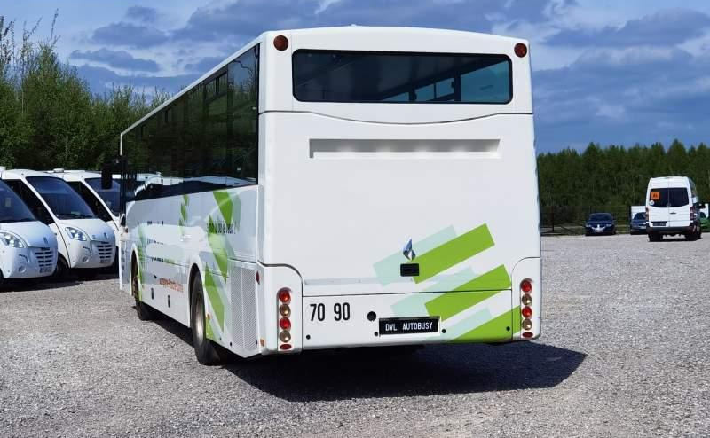 Xe bus ngoại ô MAN Fast Starter 2011 *winda* crossway intouro recreo: hình 8 Xe bus ngoại ô MAN Fast Starter 2011 *winda* crossway intouro recreo: hình 8