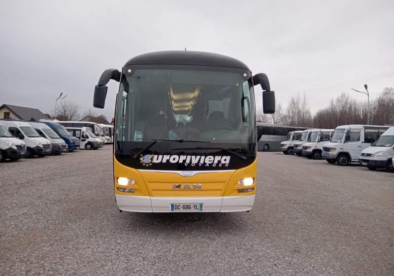 MAN Lion's Regio 2014 FABRYCZNIE NOWY SILNIK - Xe bus đô thị: hình 4 MAN Lion's Regio 2014 FABRYCZNIE NOWY SILNIK - Xe bus đô thị: hình 4
