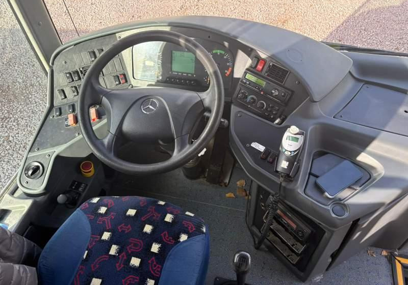 Mercedes-Benz Intouro 12 m crossway recreo, - Xe bus ngoại ô: hình 3 Mercedes-Benz Intouro 12 m crossway recreo, - Xe bus ngoại ô: hình 3