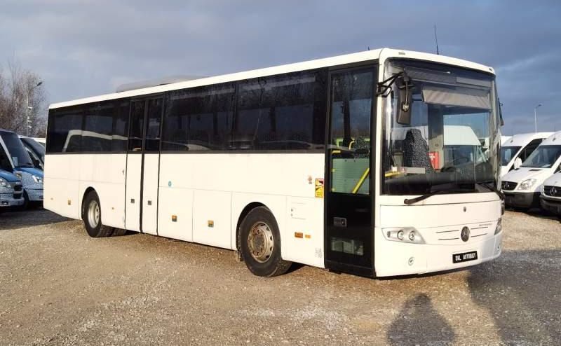 Mercedes-Benz Intouro 2008 *klimatyzacja crossway recreo - Xe bus ngoại ô: hình 3 Mercedes-Benz Intouro 2008 *klimatyzacja crossway recreo - Xe bus ngoại ô: hình 3