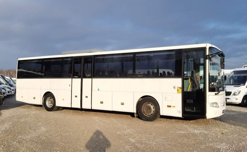 Mercedes-Benz Intouro 2008 *klimatyzacja*webasto* - Xe bus ngoại ô: hình 5 Mercedes-Benz Intouro 2008 *klimatyzacja*webasto* - Xe bus ngoại ô: hình 5