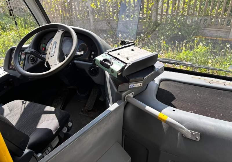 Mercedes-Benz Optare Solo *klima* 24+24 - Xe bus đô thị: hình 3 Mercedes-Benz Optare Solo *klima* 24+24 - Xe bus đô thị: hình 3