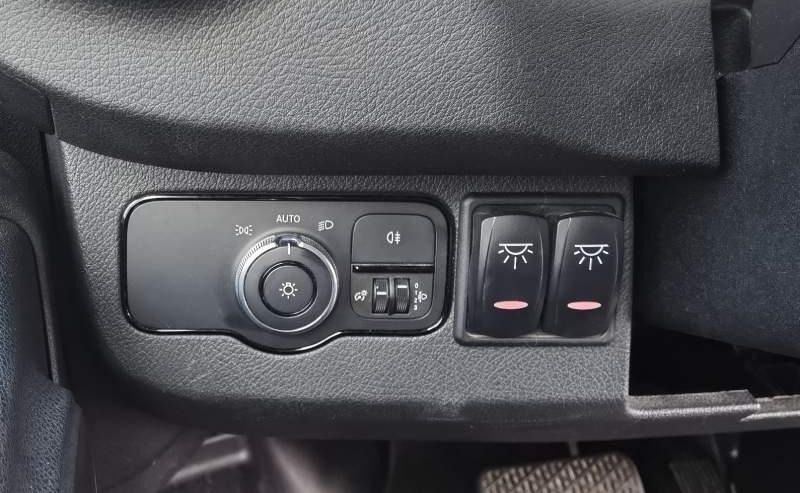 Mercedes-Benz Sprinter 519 3.0 CDI V6 *CABRIO*2x klima*40tys km - Xe đò: hình 3 Mercedes-Benz Sprinter 519 3.0 CDI V6 *CABRIO*2x klima*40tys km - Xe đò: hình 3